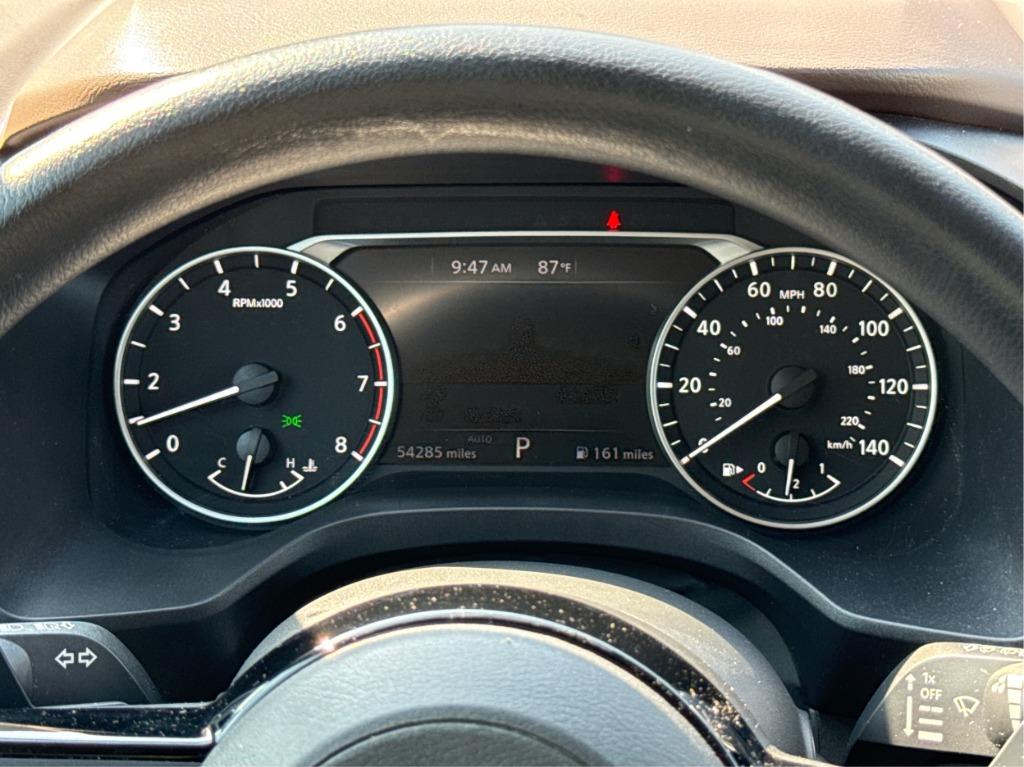 2023 Nissan Rogue - $17,900