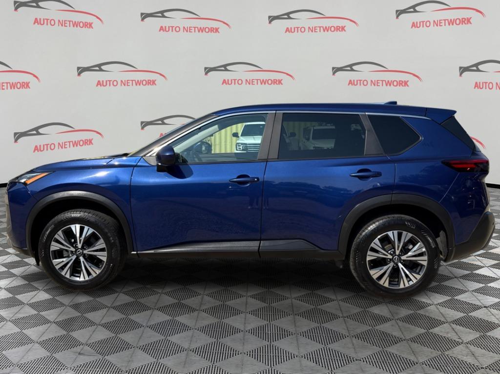 2023 Nissan Rogue - $17,900