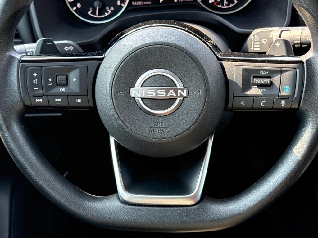 2023 Nissan Rogue - $17,900