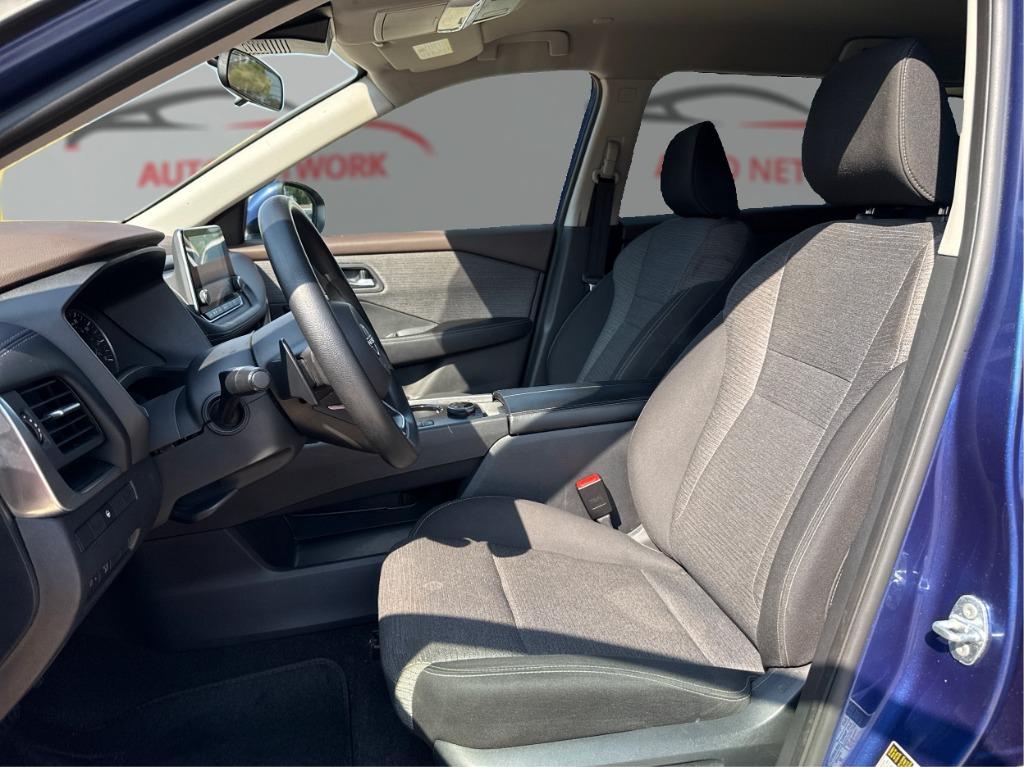 2023 Nissan Rogue - $17,900