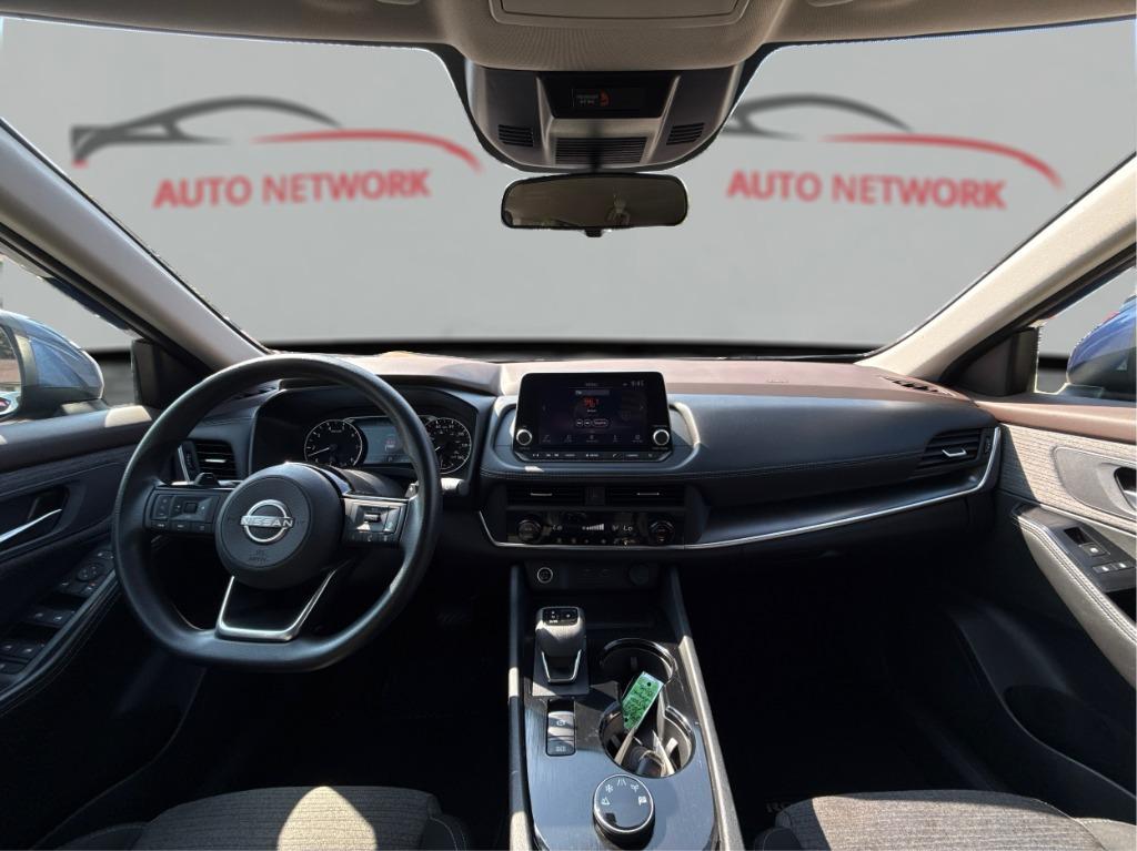 2023 Nissan Rogue - $17,900
