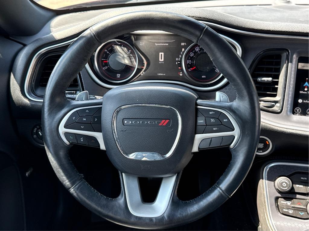 2017 Dodge Challenger - $16,900