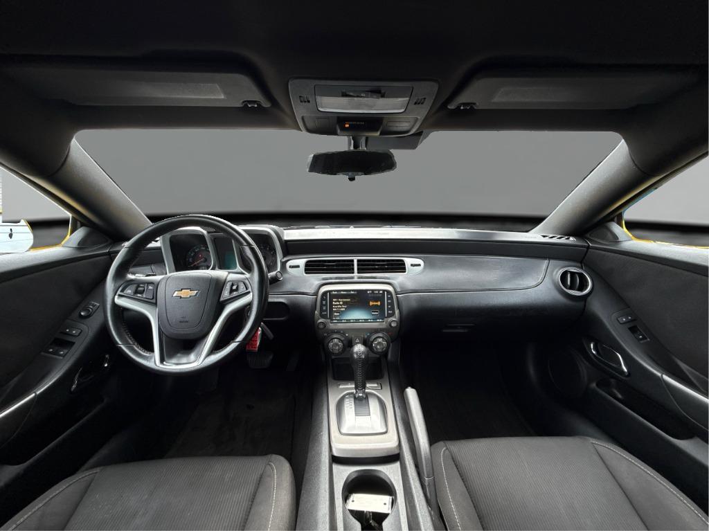 2014 Chevrolet Camaro - $14,900
