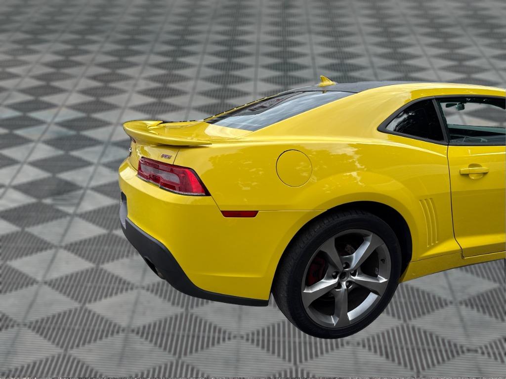 2014 Chevrolet Camaro - $14,900