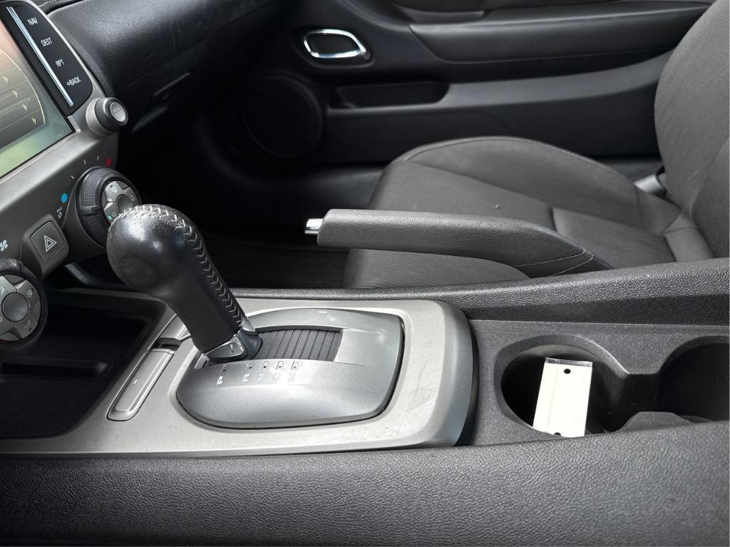 2014 Chevrolet Camaro - $14,900