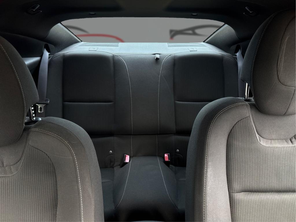 2014 Chevrolet Camaro - $14,900