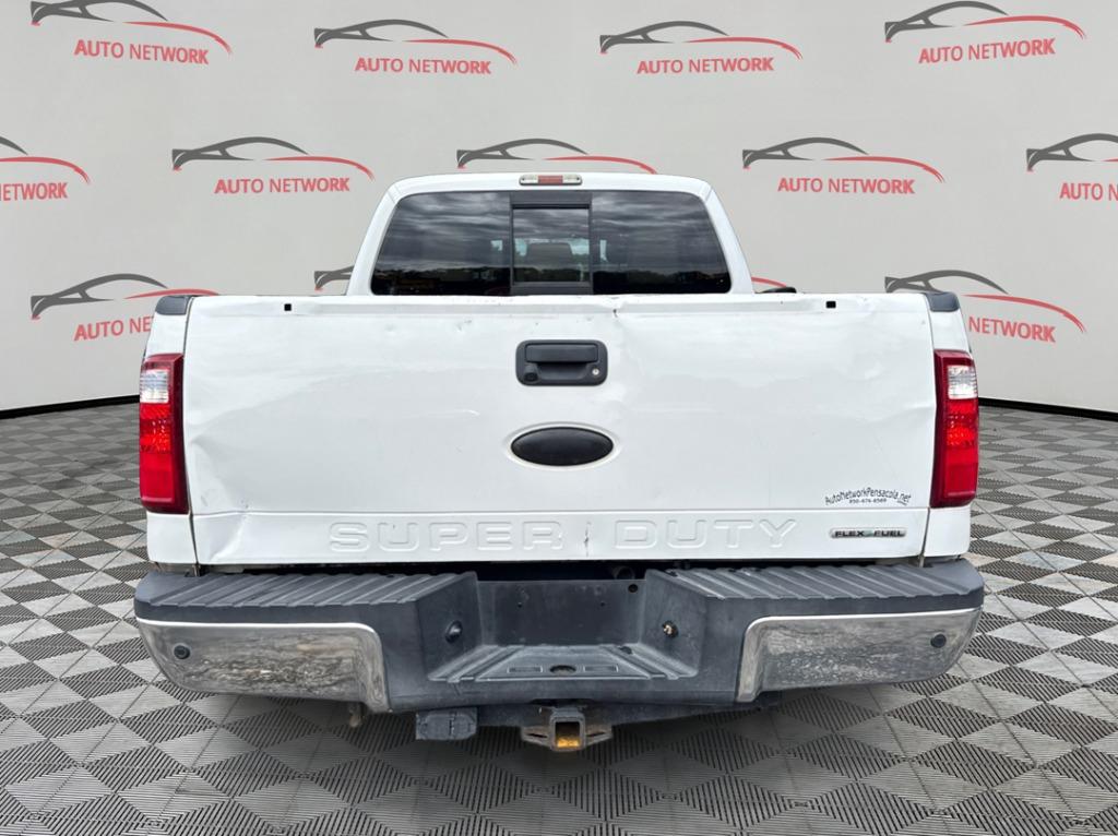 2012 Ford F-250 - $12,900