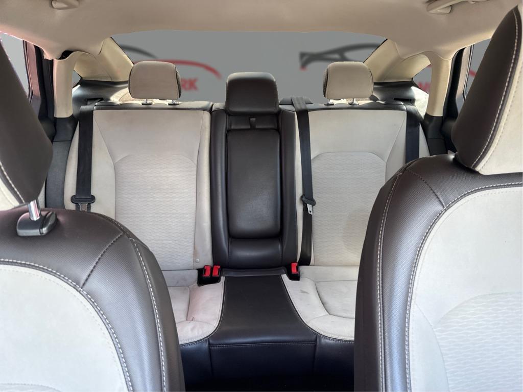 2020 Ford Fusion - $8,900