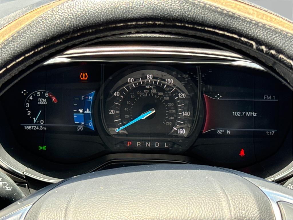 2020 Ford Fusion - $8,900