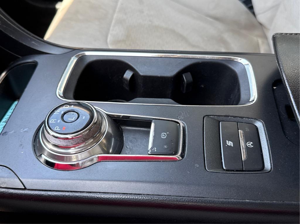 2020 Ford Fusion - $8,900