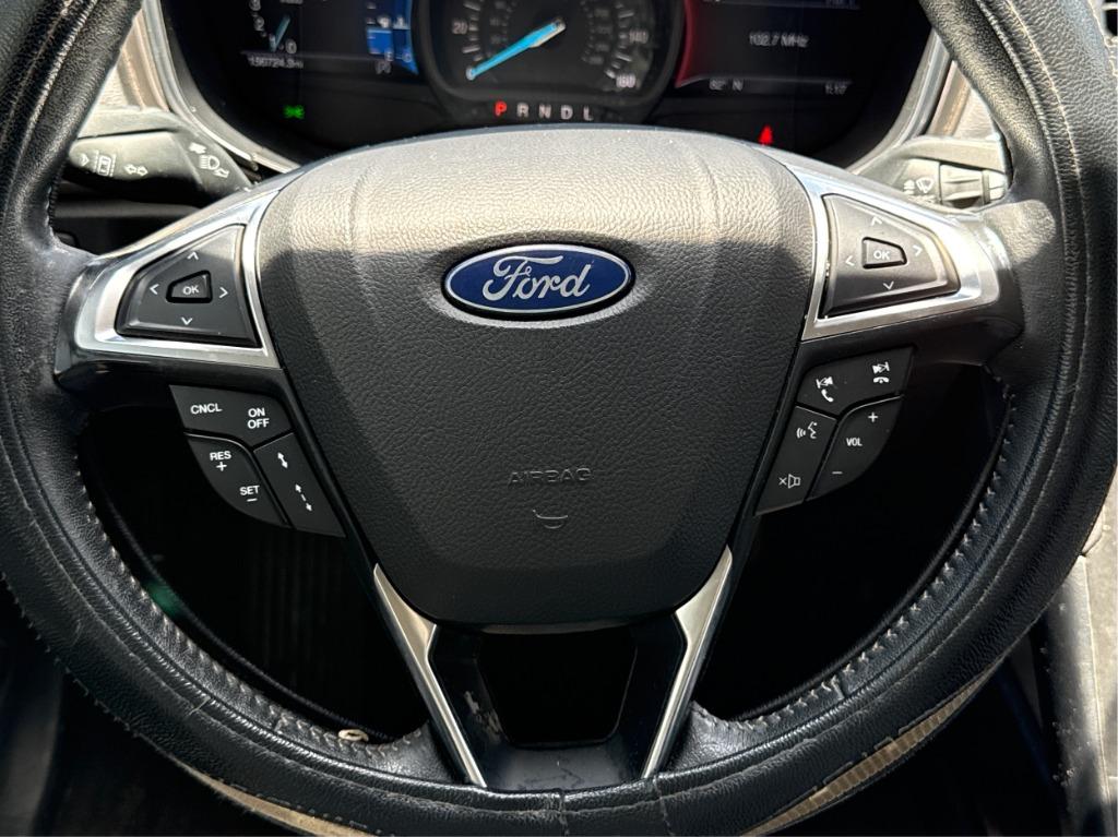 2020 Ford Fusion - $8,900