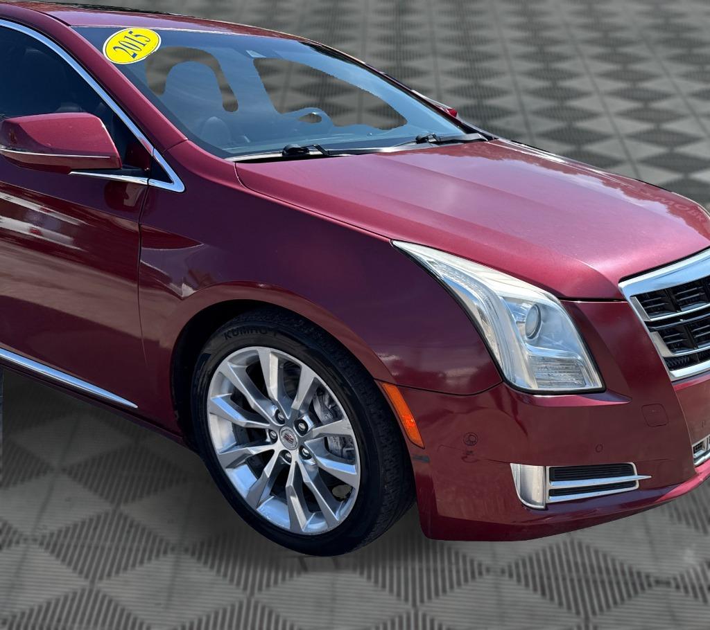 2015 Cadillac XTS - $8,900