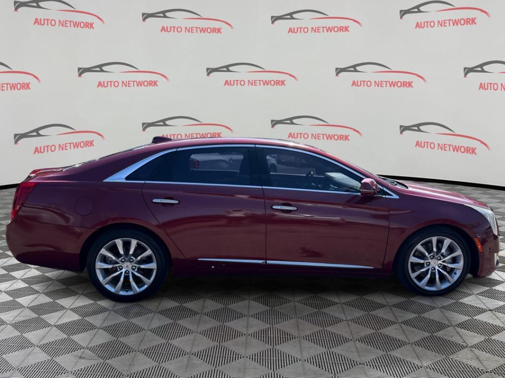 2015 Cadillac XTS - $8,900