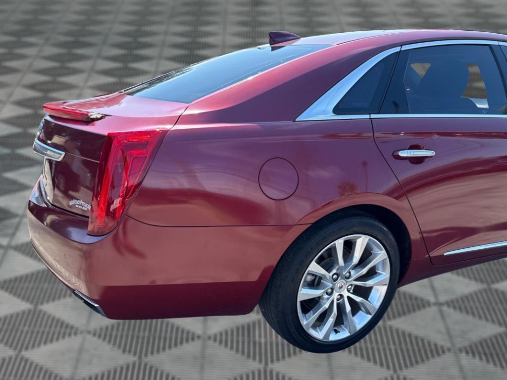 2015 Cadillac XTS - $8,900