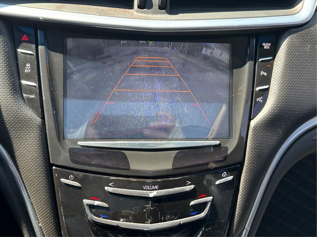 2015 Cadillac XTS - $8,900