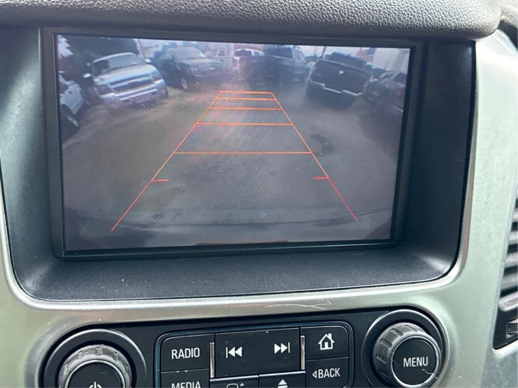 2015 Chevrolet Suburban - $8,900