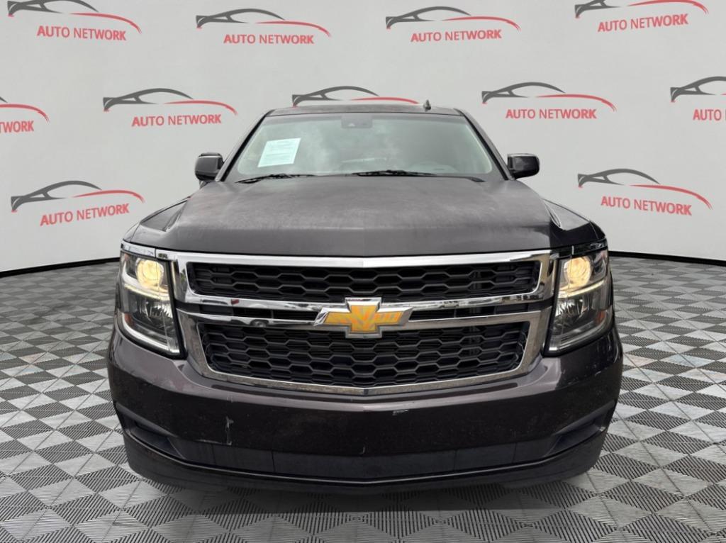2015 Chevrolet Suburban - $8,900