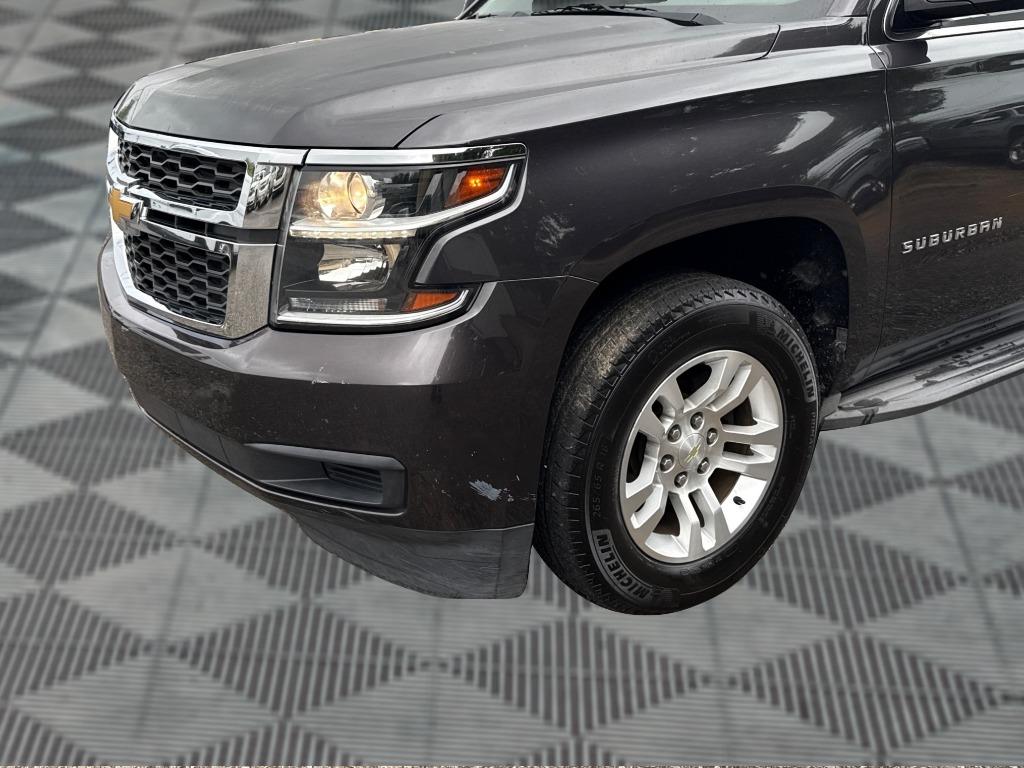 2015 Chevrolet Suburban - $8,900