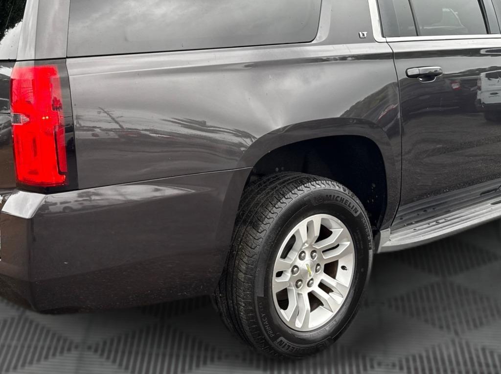 2015 Chevrolet Suburban - $8,900