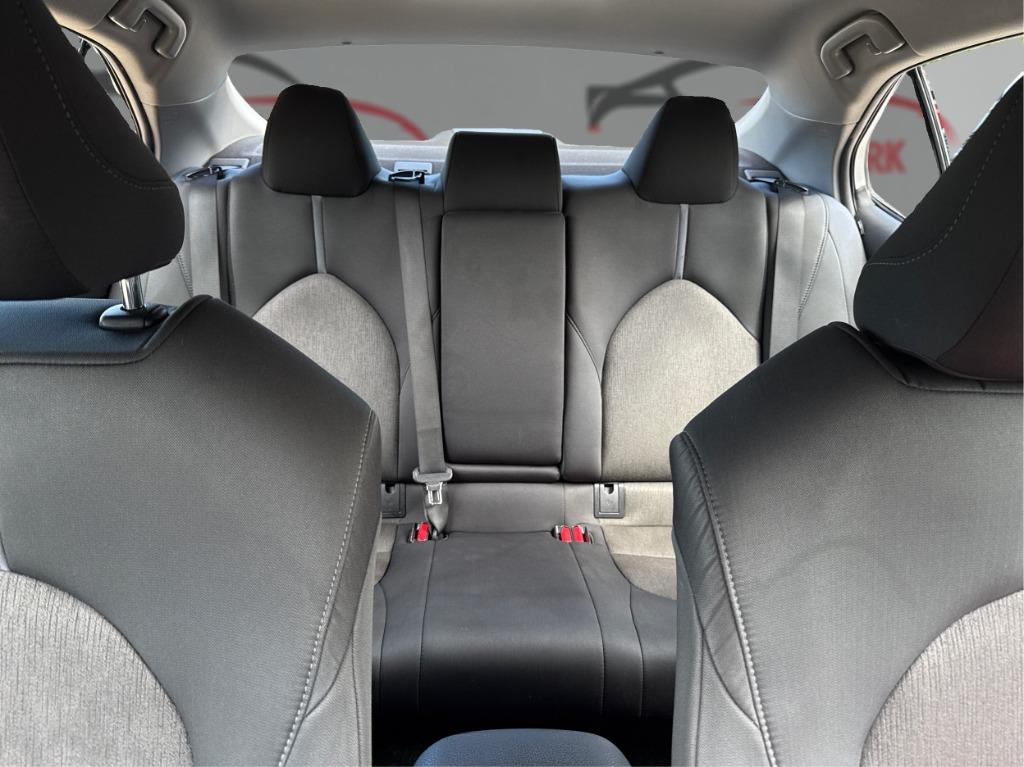 2021 Toyota Camry - $15,900