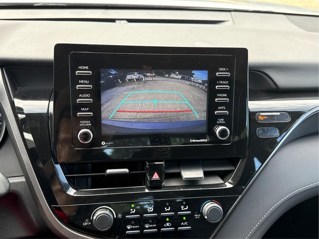2021 Toyota Camry - $15,900
