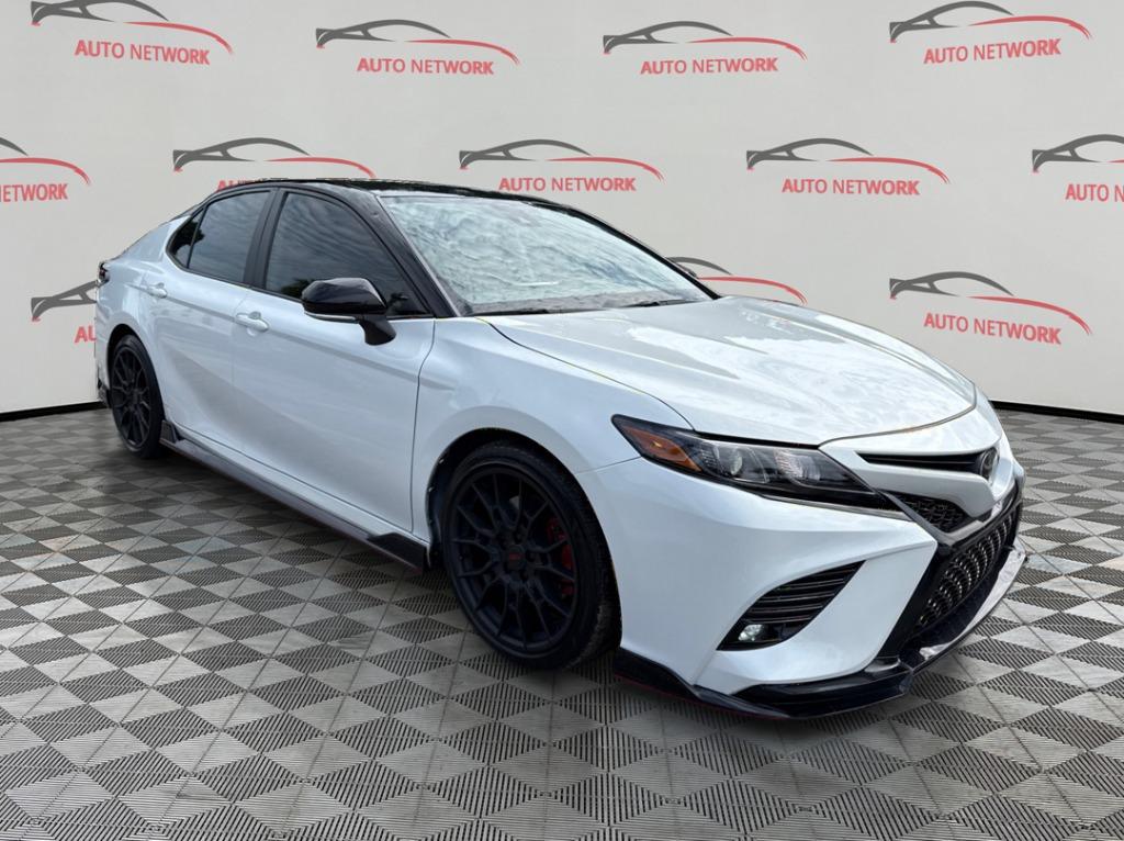 2024 Toyota Camry - $26,900
