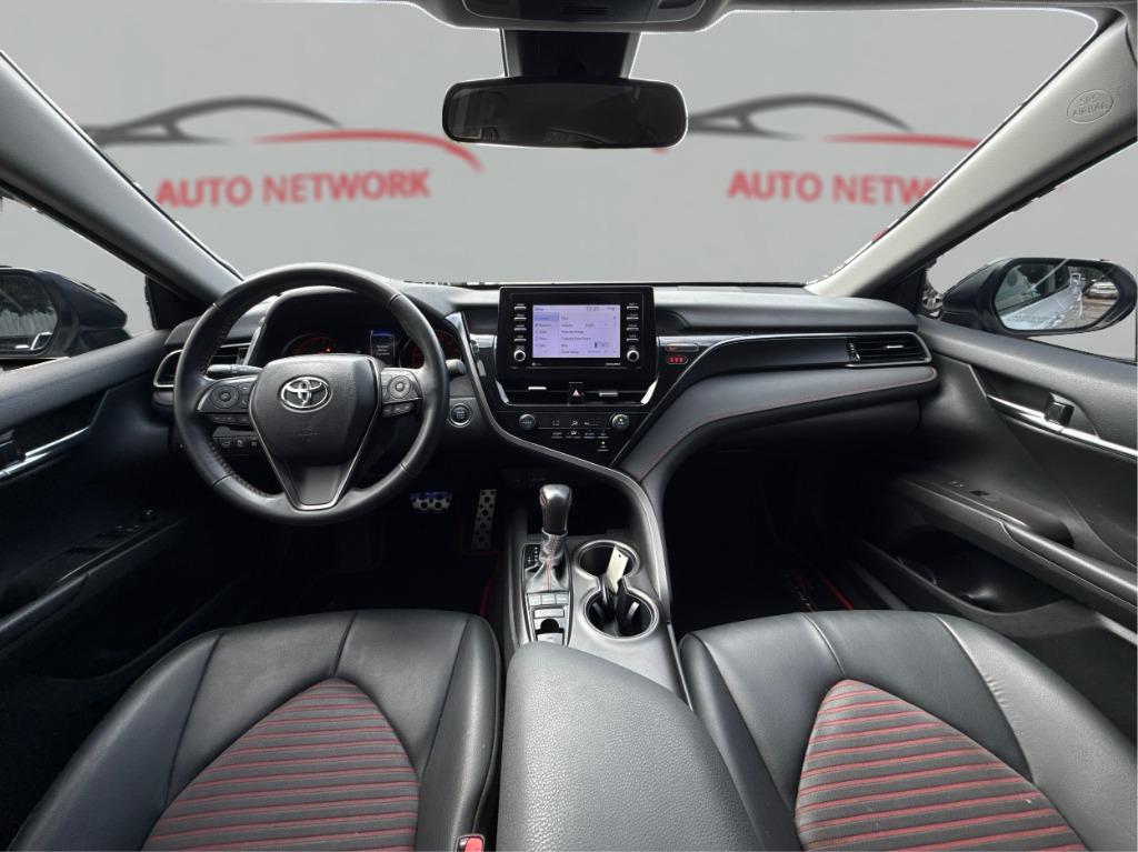 2024 Toyota Camry - $26,900