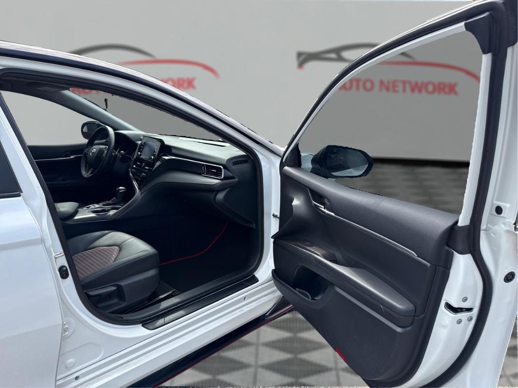 2024 Toyota Camry - $26,900