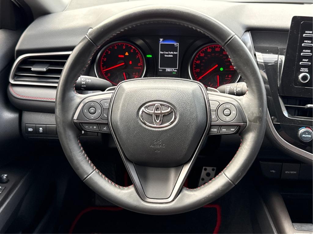 2024 Toyota Camry - $26,900