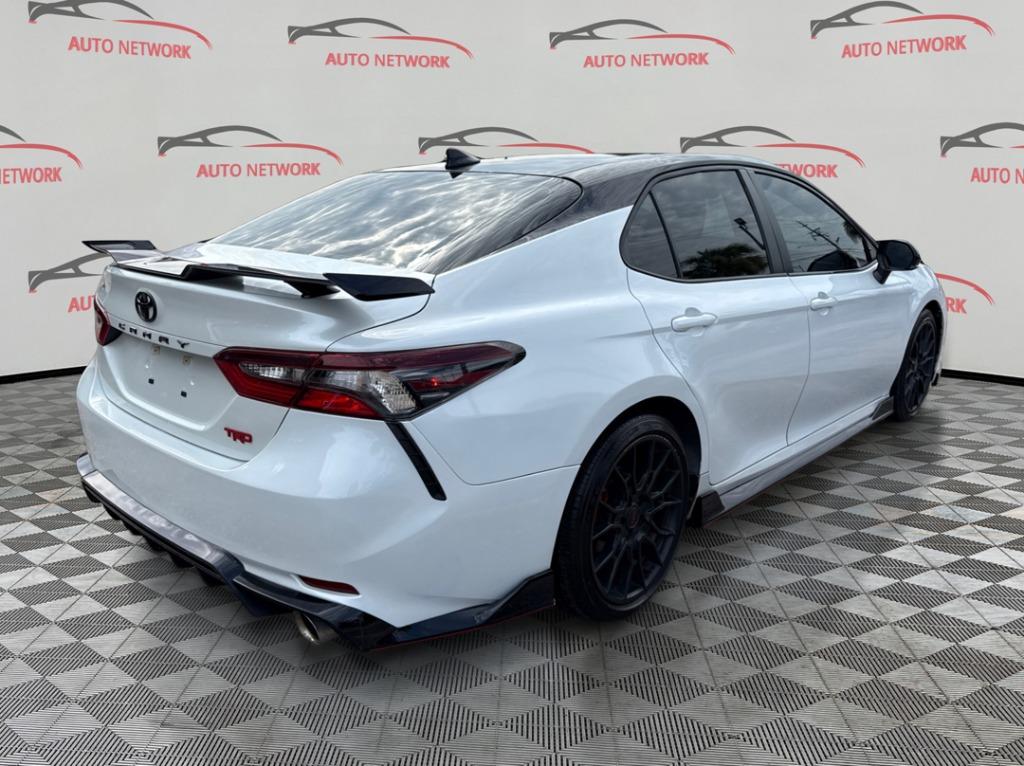 2024 Toyota Camry - $26,900