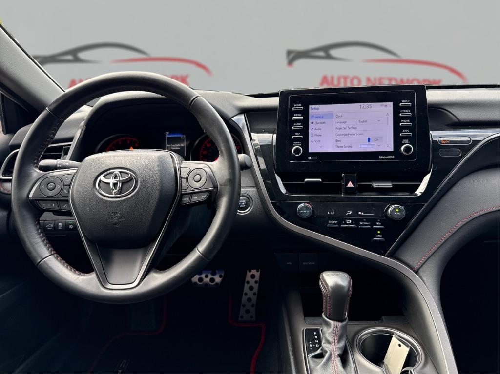 2024 Toyota Camry - $26,900
