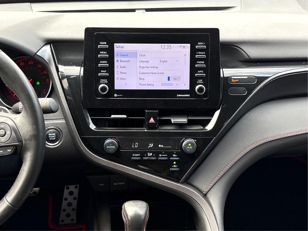 2024 Toyota Camry - $26,900