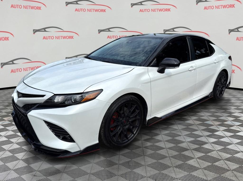 2024 Toyota Camry - $26,900