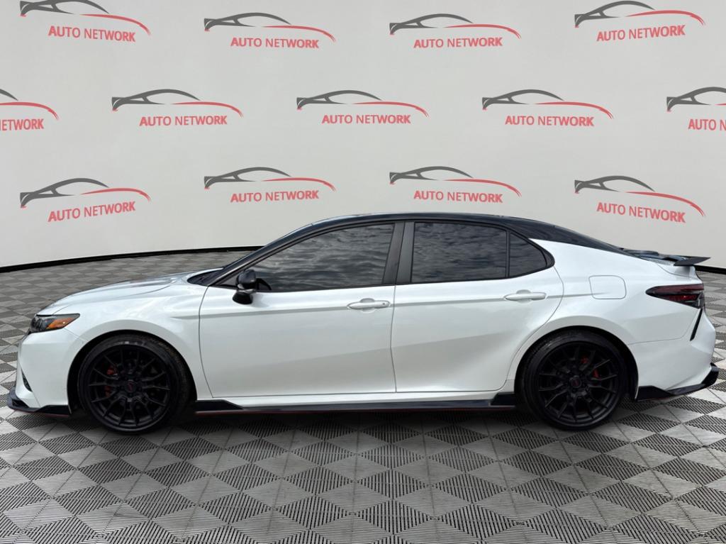 2024 Toyota Camry - $26,900