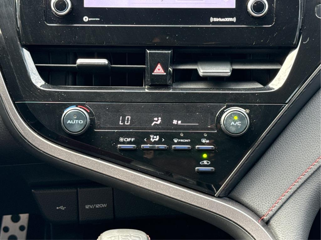 2024 Toyota Camry - $26,900