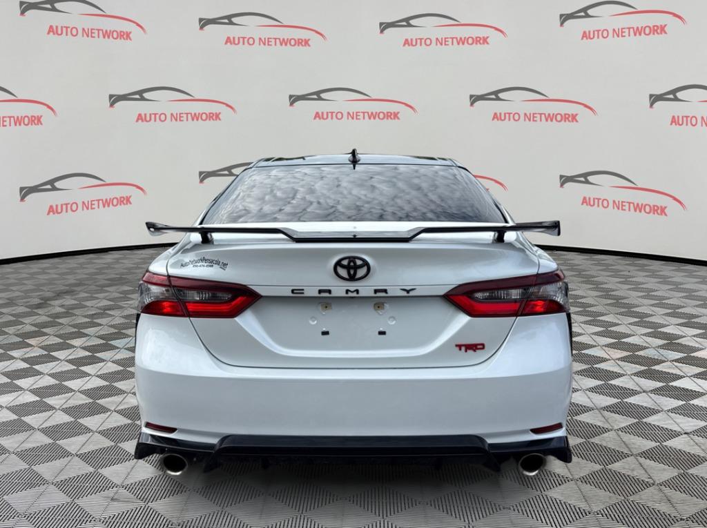 2024 Toyota Camry - $26,900
