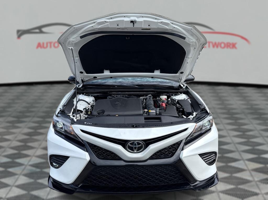 2024 Toyota Camry - $26,900