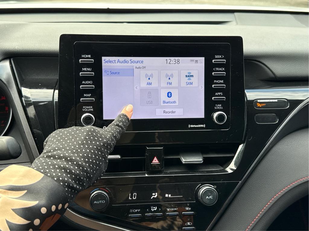 2024 Toyota Camry - $26,900