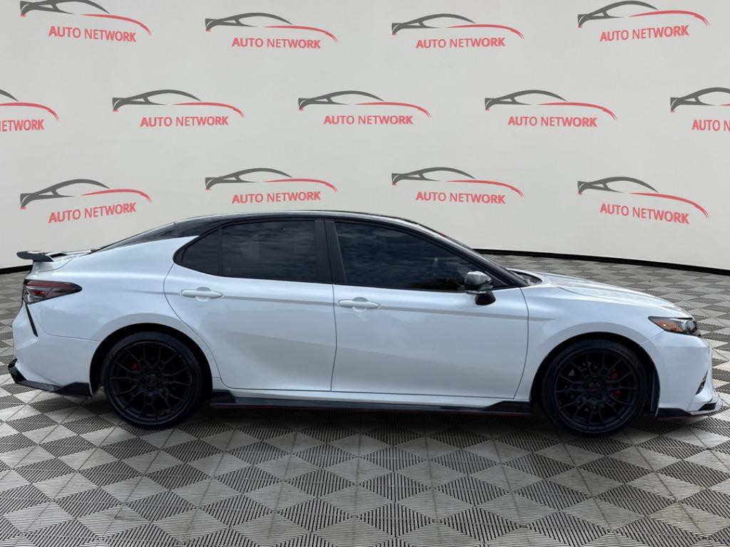 2024 Toyota Camry - $26,900