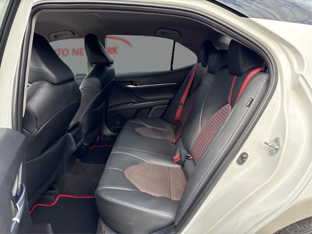 2024 Toyota Camry - $26,900
