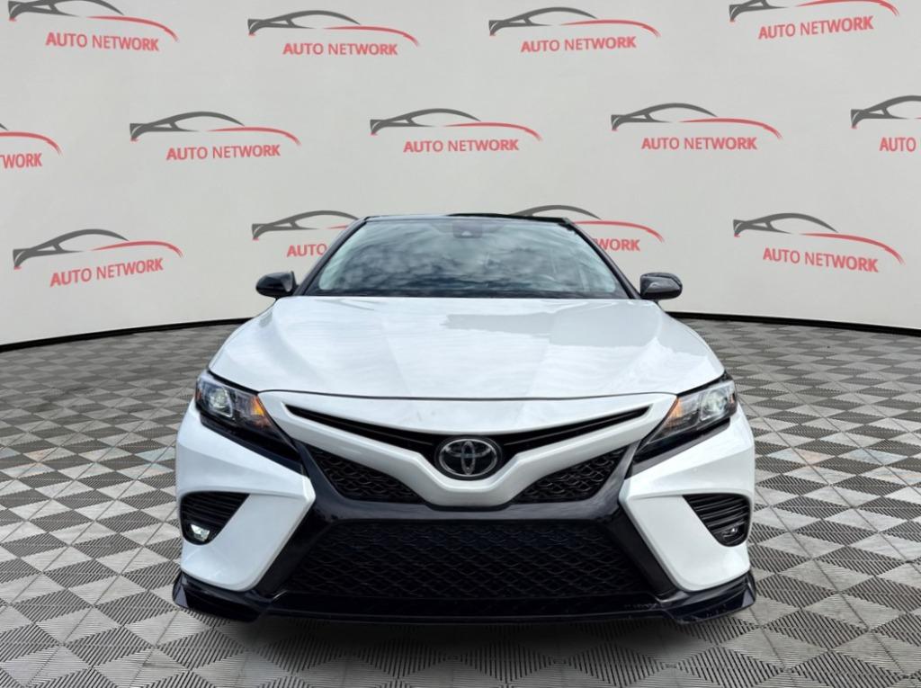 2024 Toyota Camry - $26,900