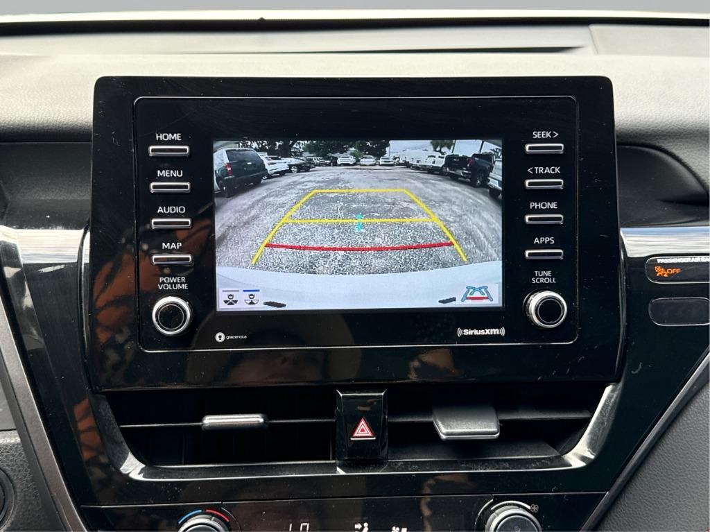 2024 Toyota Camry - $26,900