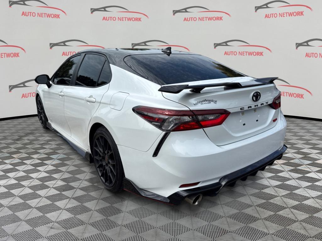 2024 Toyota Camry - $26,900