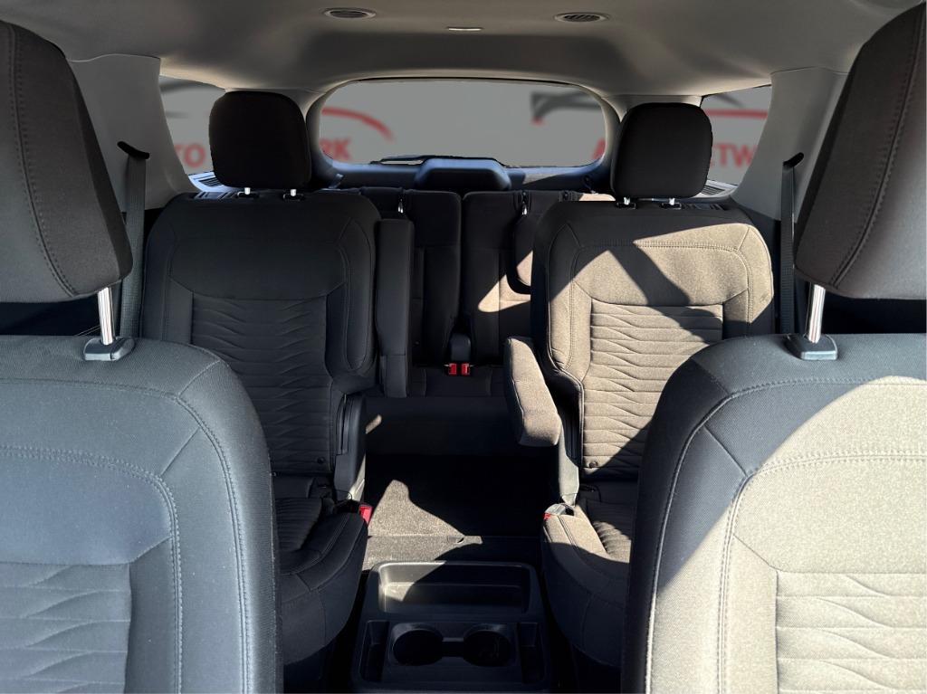 2021 Ford Explorer - $16,900