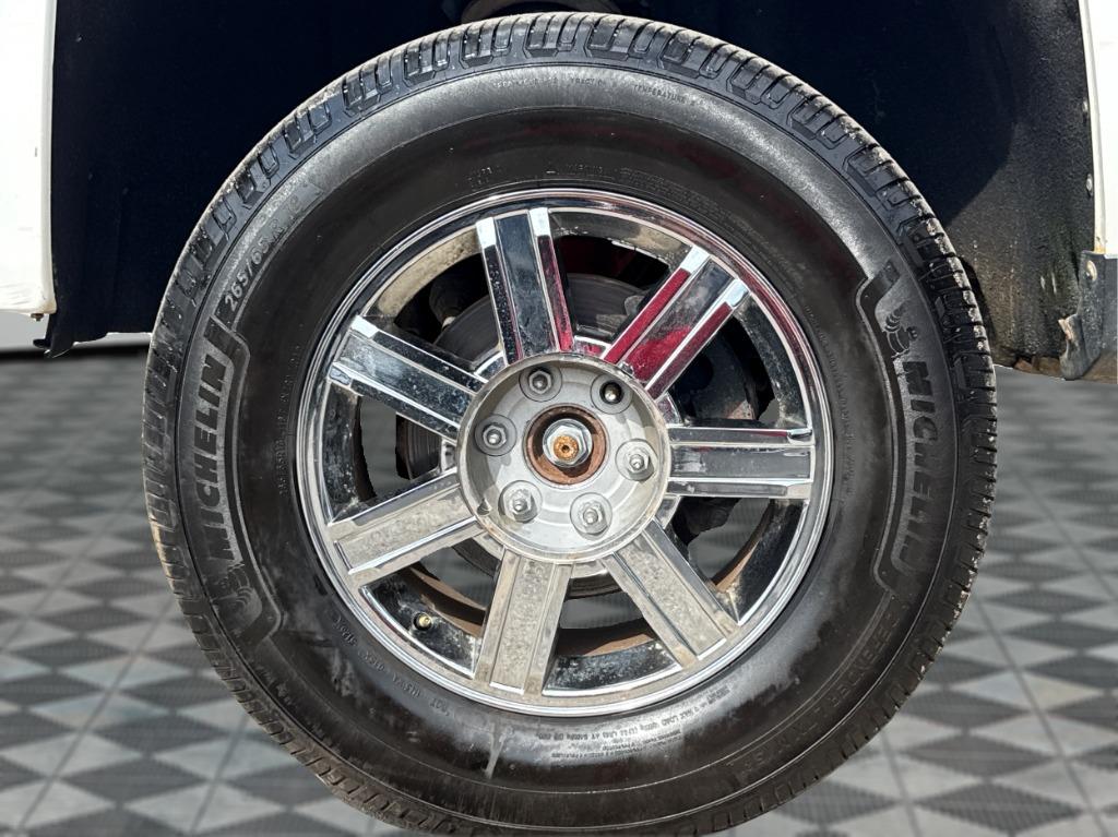 2018 Chevrolet Silverado 1500 - $9,900