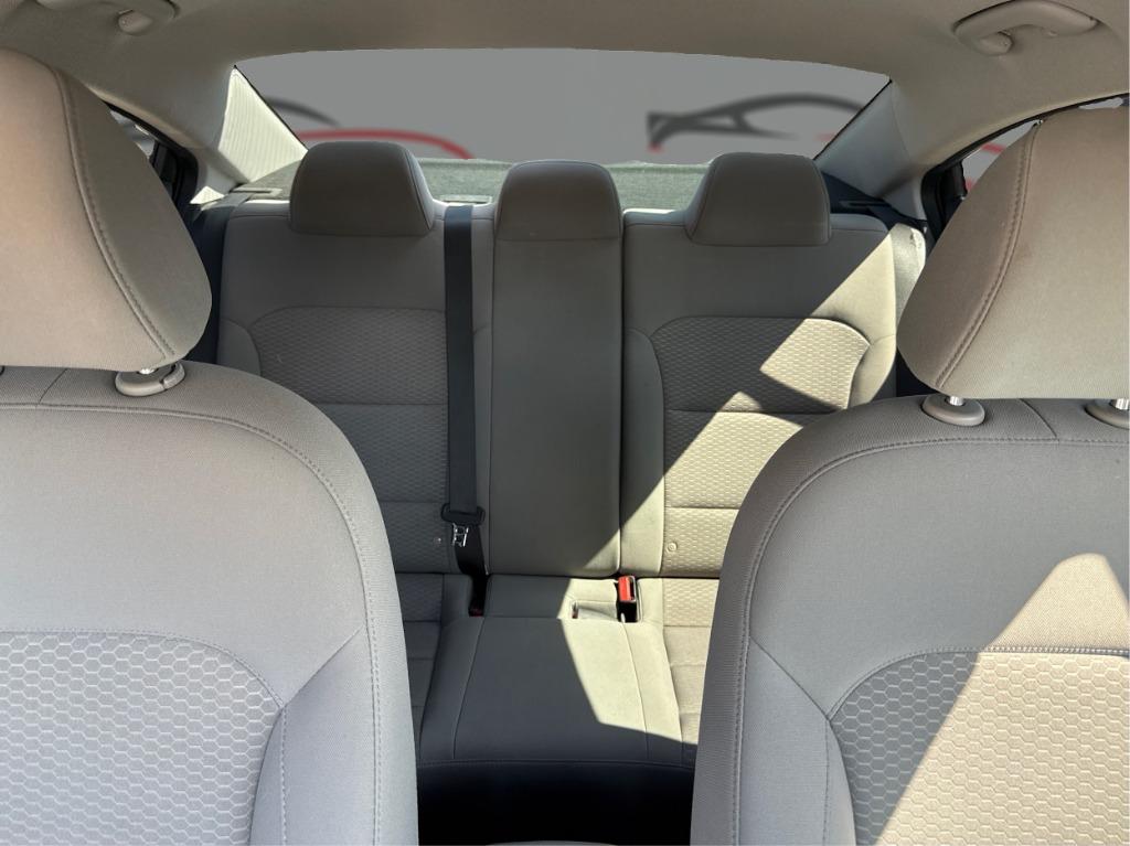 2019 Hyundai Elantra - $8,900