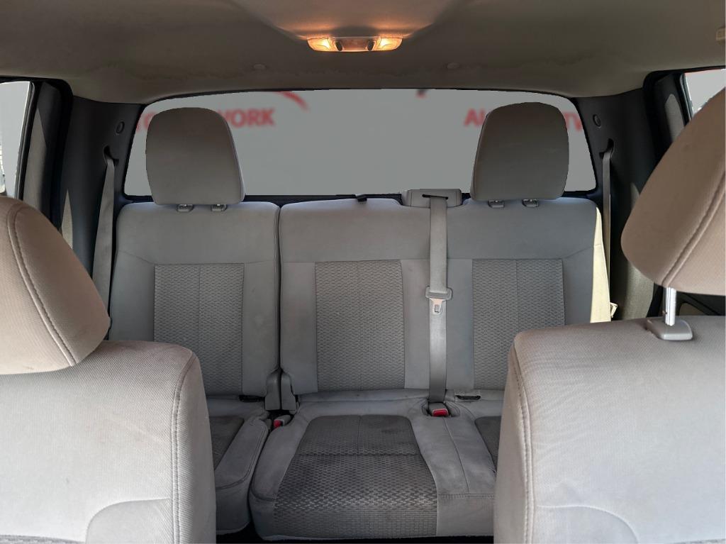 2010 Ford F-150 - $9,900