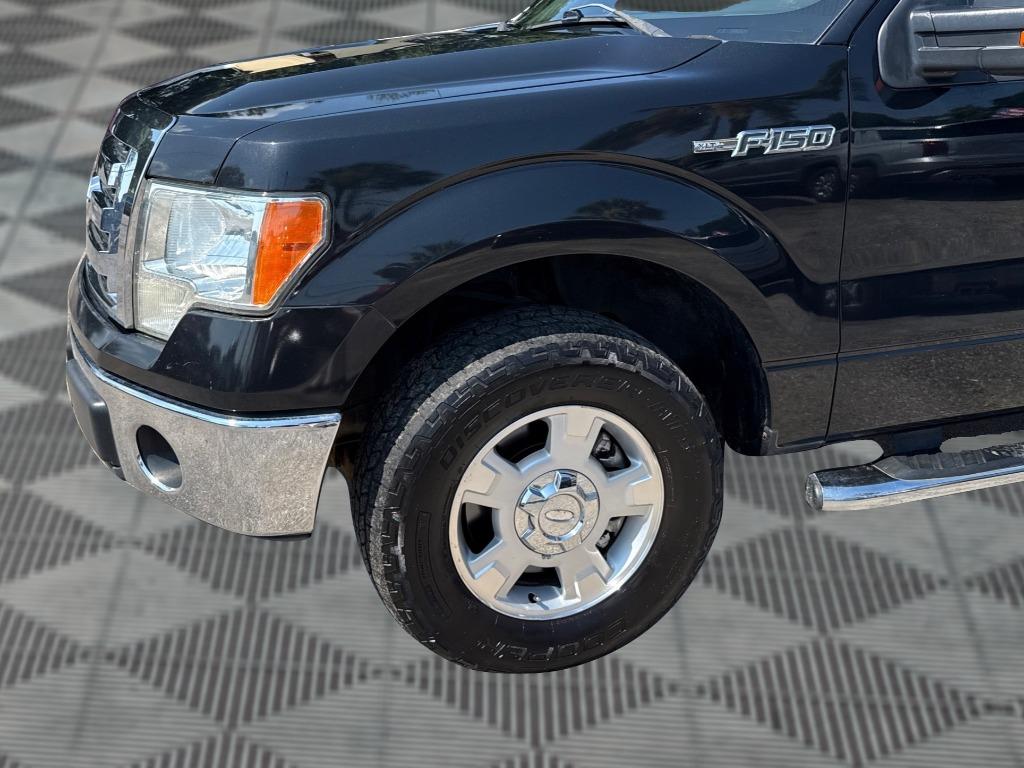 2010 Ford F-150 - $9,900