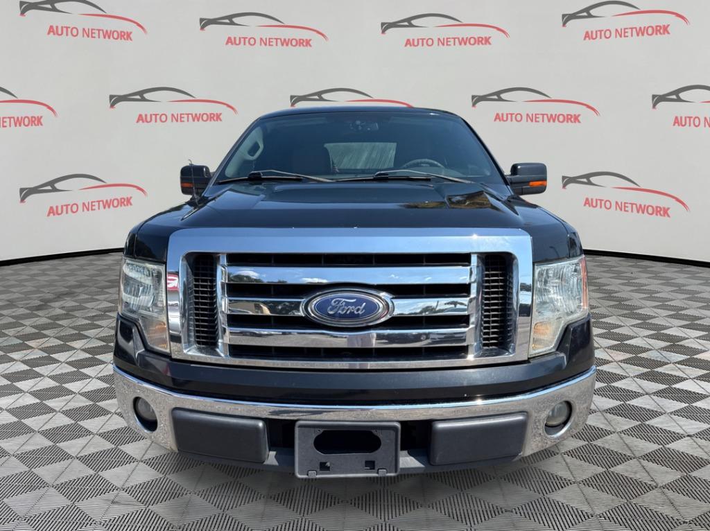 2010 Ford F-150 - $9,900
