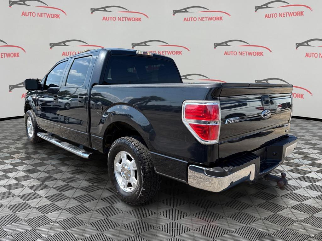 2010 Ford F-150 - $9,900